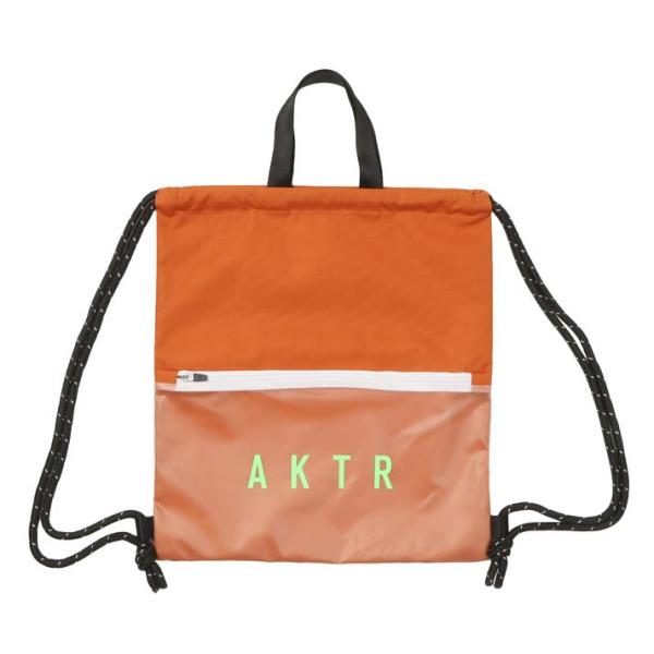 COMBINATION KNAPSACK AKTR アクター COMBINATION KNAPSAC...