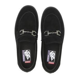 VANS ヴァンズ SKATE LOAFER ...の詳細画像1