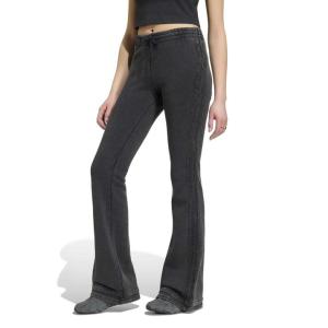 レディース adidas アディダス W SST BOOTCUT PANT ロングパンツ KS9168 BLACK