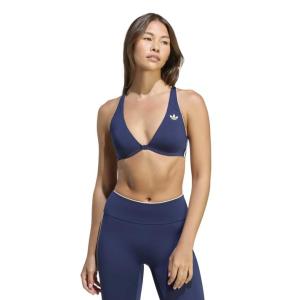 レディース adidas アディダス W OG SP LS BRA ブラトップ KT6954 NIGHTINDIGO｜ABC-MART Yahoo!店