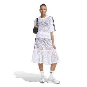 レディース adidas アディダス W LA...の詳細画像2