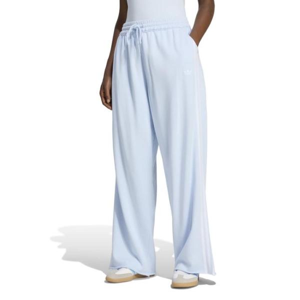 レディース adidas アディダス W GFX SWEAT PANT(BADIGIRL) ロングパ...
