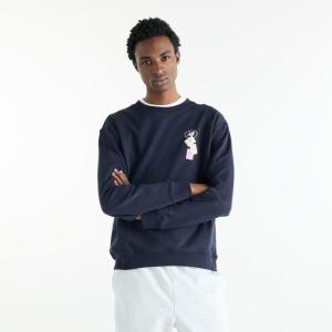 New Balance ニューバランス M International スウェットクルー スウェット MT6296VSDNT DNT