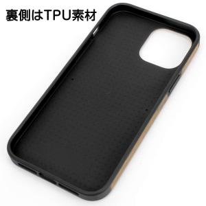ゆうメール 送料無料 iPhone 天然木 ケ...の詳細画像1