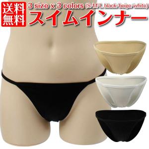メール便 送料無料 水着用 インナーショーツ 女の子 女性 兼用 スイムサポーター スイムショーツ 水着用下着 水着 スクール水着 ガールズ レディース Sサイ