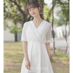 清楚系 ワンピースの商品一覧 通販 Yahoo ショッピング