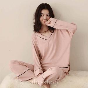 オルチャン レディースルームウェア 部屋着 の商品一覧 下着 靴下 部屋着 ファッション 通販 Yahoo ショッピング