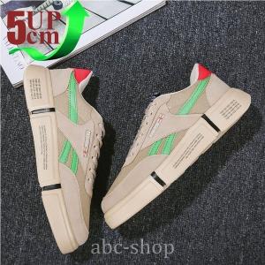 シークレットシューズインヒール快適春夏身長�