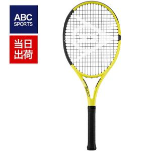 ダンロップ SX 300  (DUNLOP SX 300 2022) 300g DS22201 海外正規品 硬式テニスラケット