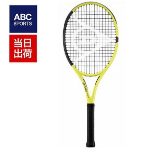 ダンロップ SX 300 ツアー  (DUNLOP SX 300 Tour 2022) 305g DS22200 海外正規品 硬式テニスラケット