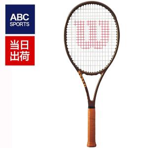 ウィルソン プロスタッフ97 V14 2023 (WILSON PRO STAFF 97