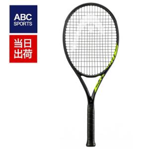 ヘッド エクストリーム エムピー ナイト 2021 限定モデル（HEAD EXTREME MP NITE 2021）300g 233911 硬式テニスラケット
