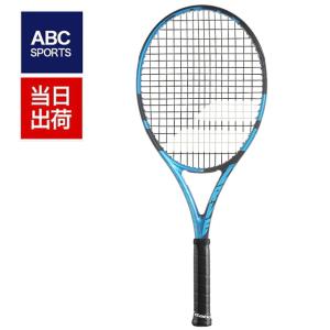 バボラ ピュアドライブ2021 2020（Babolat PURE DRIVE 2021）300g