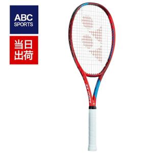 ヨネックス Vコア 100L（YONEX VCORE100L 2021）06VC100L ブイコア タンゴレッド 280g 硬式テニスラケット