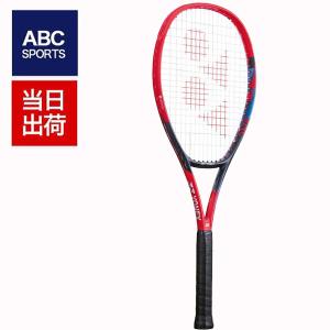 ヨネックス Vコア 100（YONEX VCORE100 2023）07VC100 ブイコア