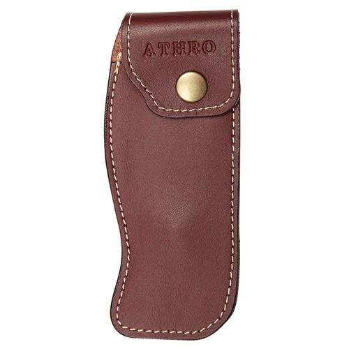 ソムリエナイフ アスロ ソムリエナイフ 革ケース SJ601LE