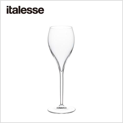 ワイングラス イタレッセ italesse プリヴェ 150×6脚セット 業務用 9464