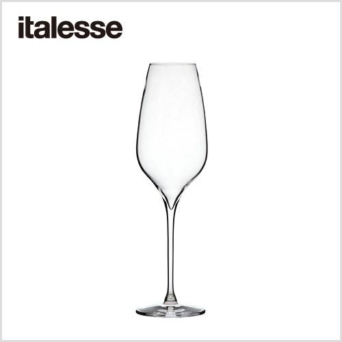 シャンパングラス イタレッセ italesse リチャード ユリーン オプティマム×6脚セット 業務...