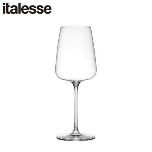 ワイングラス イタレッセ italesse エトワール ブラン×6脚セット 業務用 15936