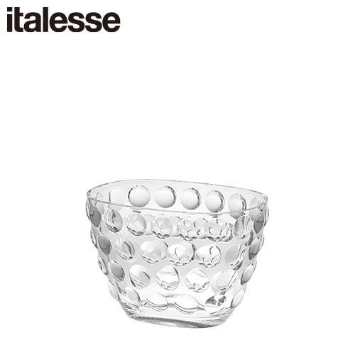 ワインクーラー アクリル イタレッセ italesse ボッレ アイスバケット 業務用