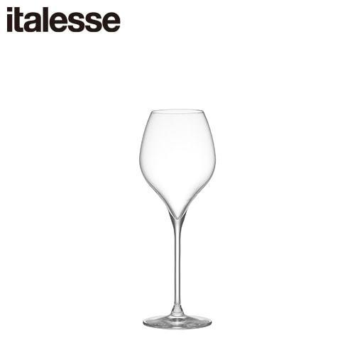 ワイングラス イタレッセ italesse マスタークラス 22×6脚セット 業務用 17206