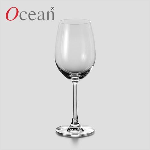 ワイングラス オーシャン ボストン 14oz レッドワイン×6脚セット 業務用 5256
