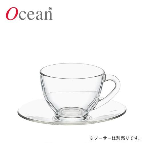 コーヒーカップ オーシャン コスモ ティーカップ×6脚セット 業務用 9244