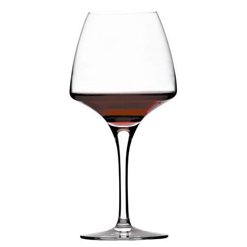 ワイングラス シェフソムリエ オープンアップ プロ テイスティング×6脚セット MD6773