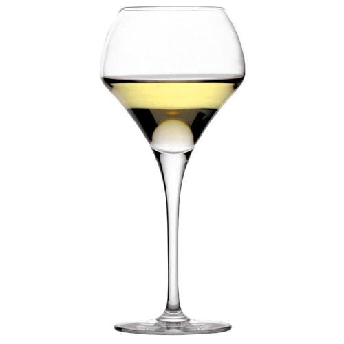 ワイングラス シェフソムリエ オープンアップ ラウンド×6脚セット MD1428