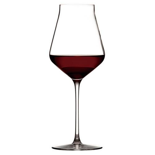 ワイングラス シェフソムリエ ヴィールアップ ソフト50×6脚セット MD4732