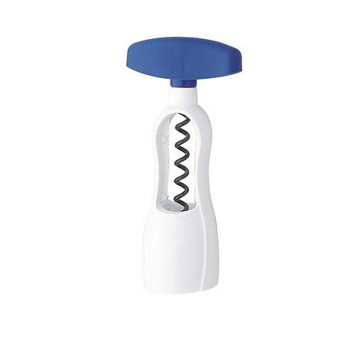 ワインオープナー GHIDINI ジディニ ウルトラ ブルーヘッド CF021BL スクリュープル