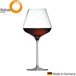 ワイングラス シュトルッツル クアトロフィル バーガンディ×6脚セット GS230KCの商品画像