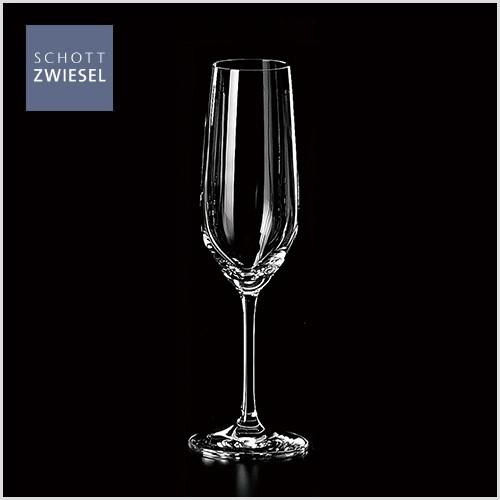 シャンパングラス ショットツヴィーゼル SCHOTT ZWIESEL ヴィーニャ フルートシャンパン...