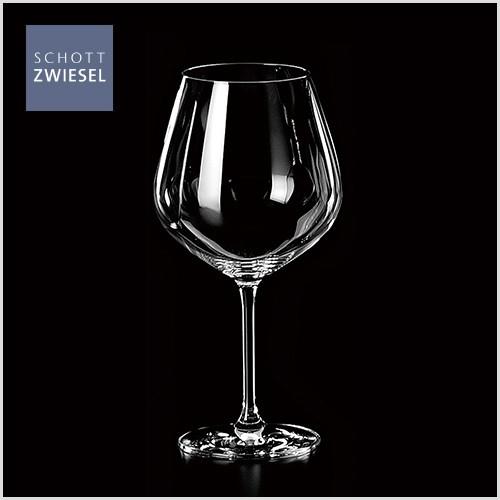 ワイングラス ショットツヴィーゼル SCHOTT ZWIESEL ヴィーニャ ブルゴーニュ (セッテ...