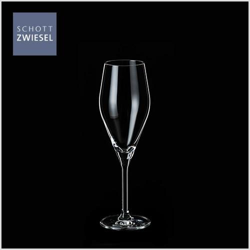 シャンパングラス ショットツヴィーゼル SCHOTT ZWIESEL オーディエンス シャンパンEP...