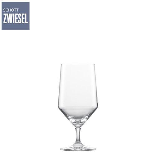 ウォーターグラス ショットツヴィーゼル SCHOTT ZWIESEL ベルフェスタ（ピュア） ウォー...