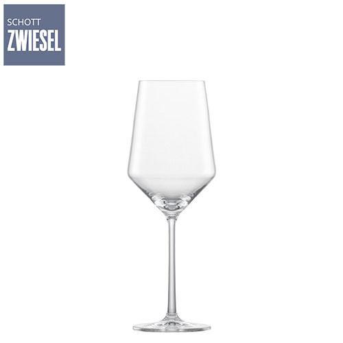 ワイングラス ショットツヴィーゼル SCHOTT ZWIESEL ベルフェスタ（ピュア） ソーヴィニ...