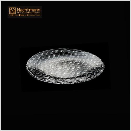 プレート ナハトマン ボサノヴァ サラダプレート 23cm×12枚セット 業務用 6703