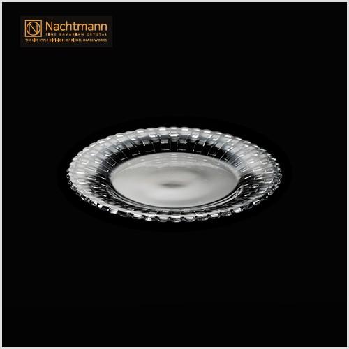 プレート ナハトマン ボサノヴァ スモールプレート 23cm×12枚セット 業務用 6700