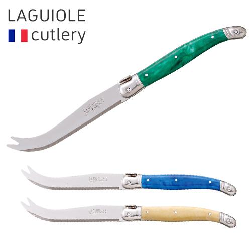 チーズナイフ ファンヴィーノ ラギオール テーブルチーズナイフ チーズグッズ 翌日配送