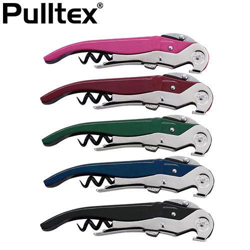 ソムリエナイフ プルテックス Pulltex  プルパロット SX500BK、SX500BL、SX5...