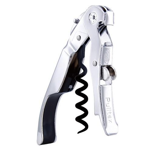 ソムリエナイフ プルテックス Pulltex  プルパロット クローム SX500CR