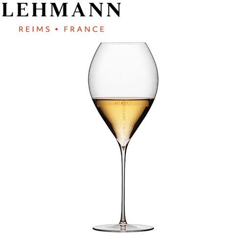 シャンパングラス レーマン Lehmann フィリップジャムス グラン・シャンパーニュ45（ハンドメ...