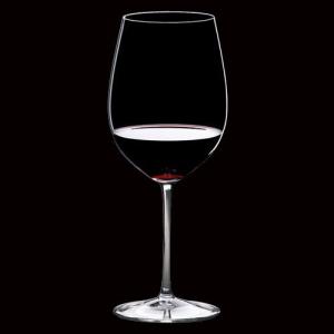 リーデル ソムリエ 4400/00 ボルドー グランクリュ ワイングラス｜abc-wine