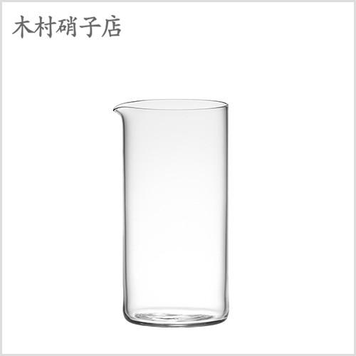 ミルクピッチャー 木村硝子店 Lolo ロロ 80 ミルク×6セット 業務用 12978