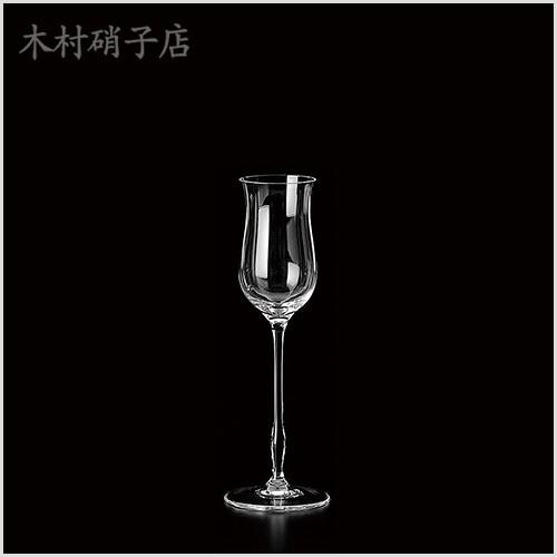リキュールグラス 木村硝子店 Pivo ピーボ 61921-11×6脚セット 業務用 6037