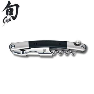 貝印 ソムリエナイフ 貝印(KAI）カーショー KAI 旬 ソムリエナイフ