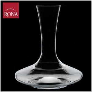 カラフェ・ピッチャー ロナ RONA カラフェ 75×6セット 業務用｜abc-wine