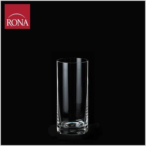 タンブラーグラス ロナ RONA ズーム 16oz タンブラー×6脚セット 業務用 6501