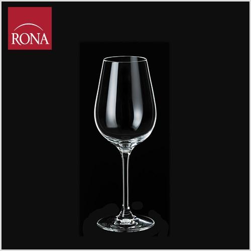 ワイングラス ロナ RONA センテンス 13oz ワイン×6脚セット 業務用 6464